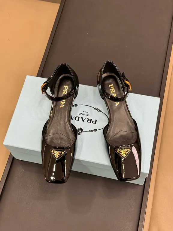 Prada Shoe 